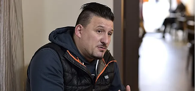 Foto: Baseggio constate qu’Anderlecht s’est loupé sur deux transferts