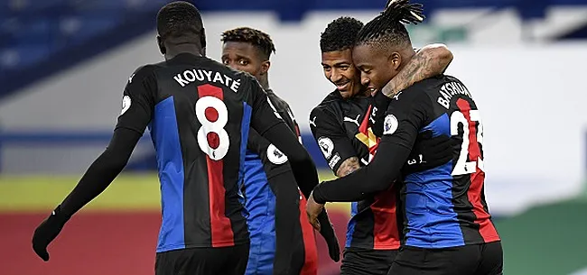 Foto: Batshuayi rejoint ans son nouveau club par un ex-Brugeois?
