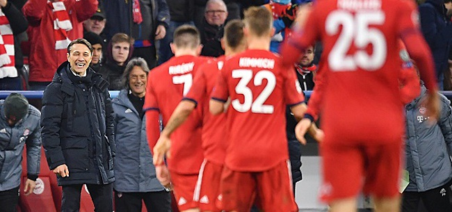 OFFICIEL: le Bayern Munich annonce l'arrivée d'un champion du monde