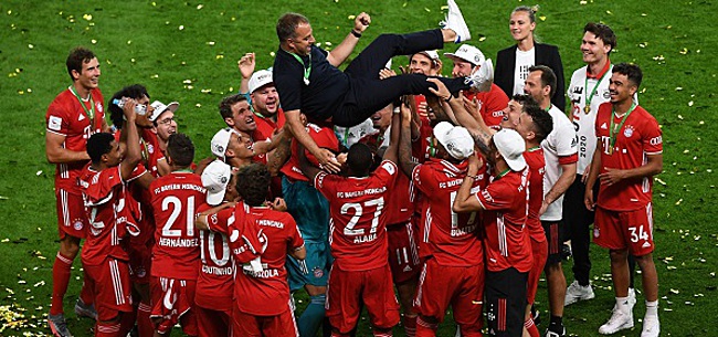 LDC - Coup dur pour le Bayern à l'approche du final 8