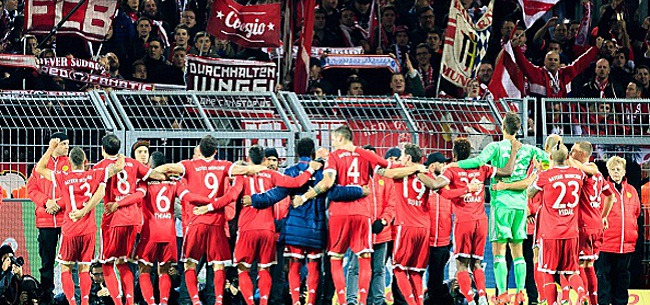 Foto: Une star du Bayern Munich risque 5 ans de prison