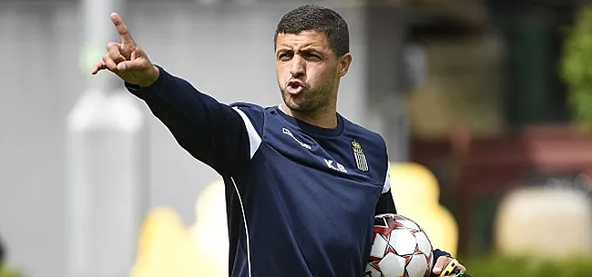 Un match spécial pour Belhocine et un groupe au grand complet 