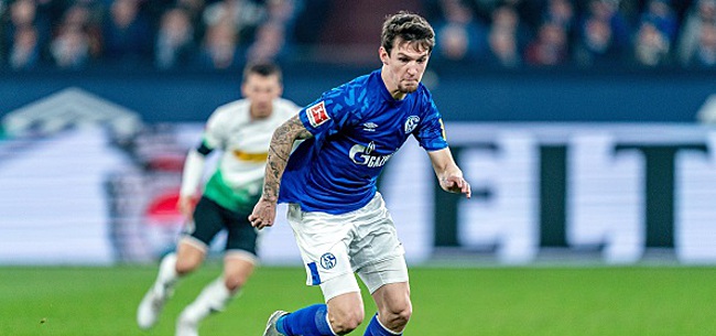 Foto: Mauvaises affaires pour Schalke 04, Benito Raman, et Hambourg