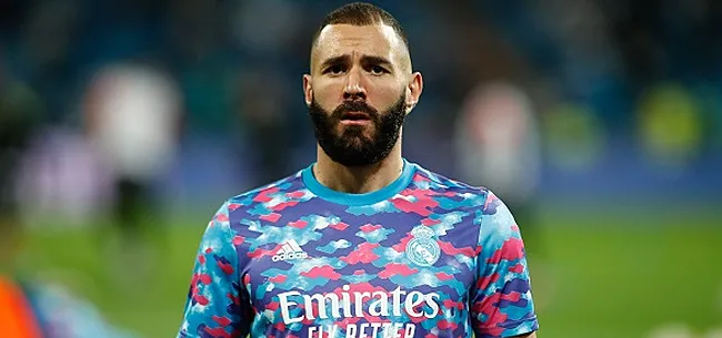 Un club veut signer Benzema !