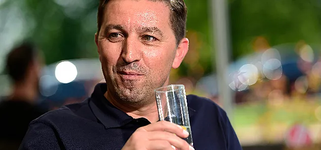 OFFICIEL : Besnik Hasi quittera Malines à l'issue de la saison 