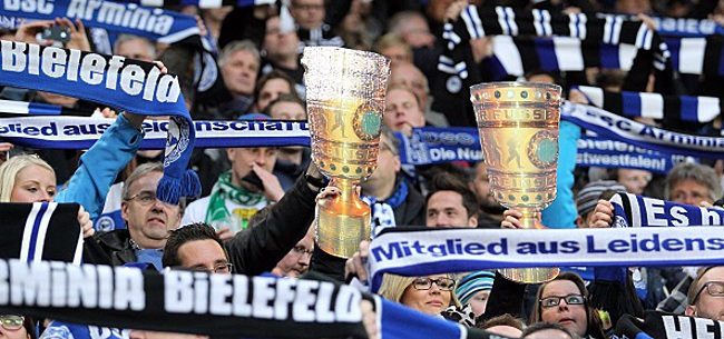 Onze ans plus tard, ce club de Westphalie retrouve la Bundesliga!