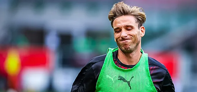 OFFICIEL - Lucas Biglia a un nouveau club