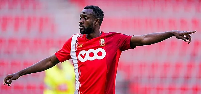 Foto: Bokadi s'exprime sur son retour aux affaires