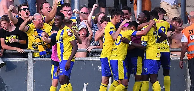 Foto: Les conditions du transfert de Boli sont connues: Anderlecht?