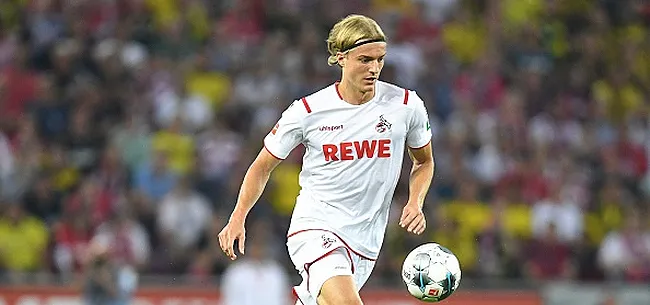 Foto: Bornauw impressionne en Allemagne: