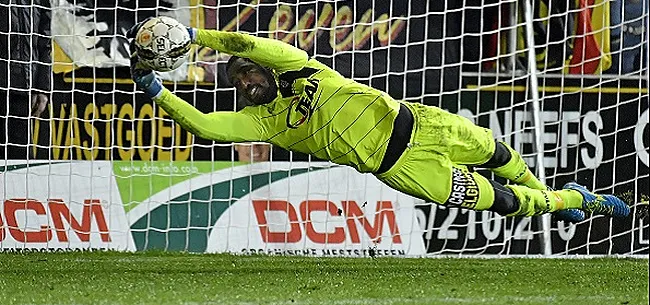 Foto: Copa Boubacar lance un appel à l'aide:
