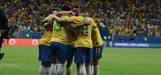 Foto: Après Pelé, le Brésil pleure désormais une autre légende 