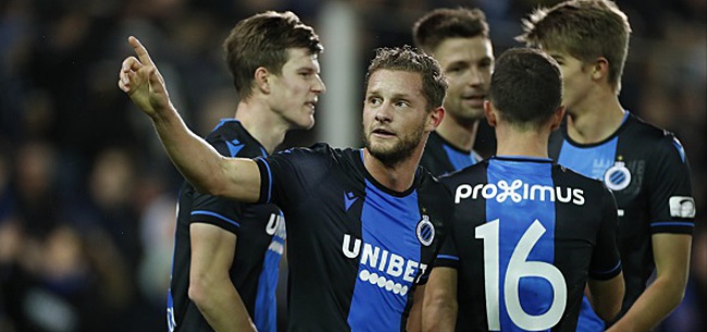 Dossier Mats Rits: Anderlecht se fait devancer par un autre club belge