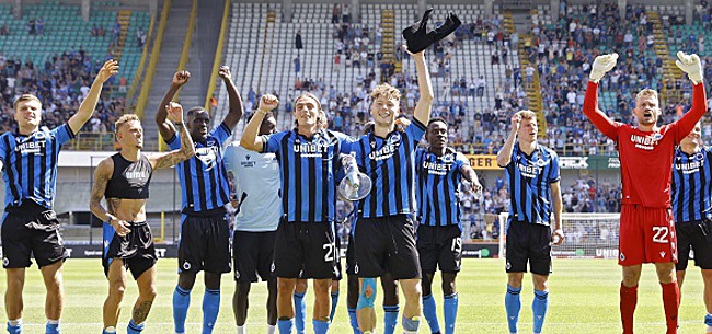 Foto: OFFICIEL: un Blauw en Zwart poursuit sa carrière aux Pays-Bas