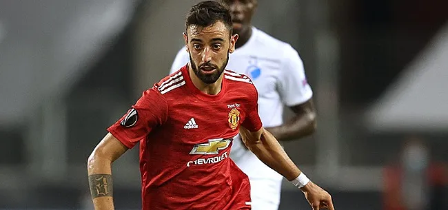 Bruno Fernandes (MAN UTD): 