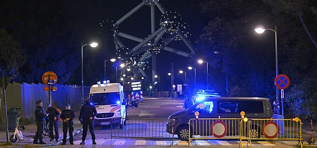 Attentat de Bruxelles : un individu neutralisé