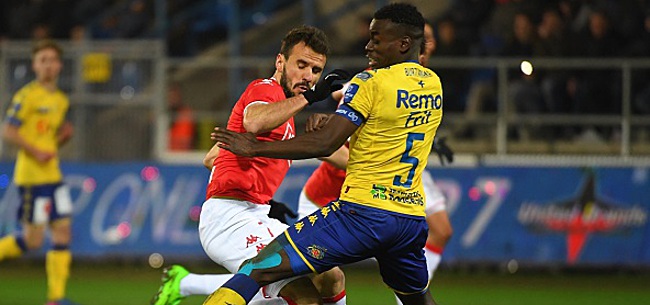 OFFICIEL: Un défenseur formé au Standard s'engage à Valenciennes