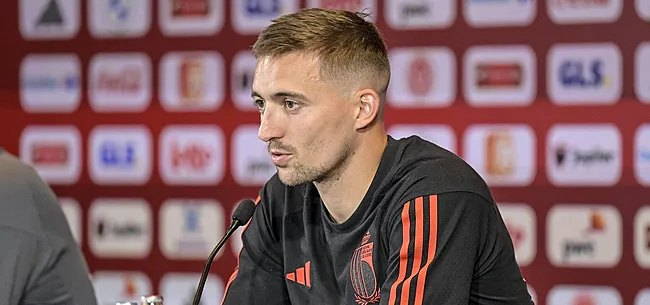 Castagne aurait pu rejoindre la Juventus cet été