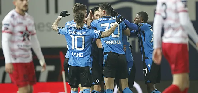 Foto: Mercato réussi? 