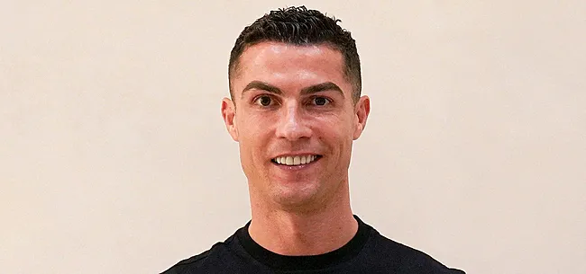 Foto: Premier but pour Ronaldo avec Al-Nassr (+vidéo)