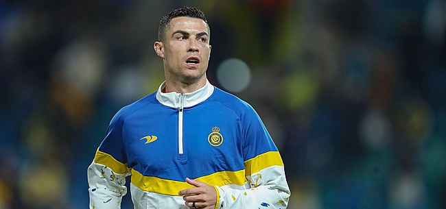Ronaldo dans l'histoire : 18e saison de suite qu'il y arrive