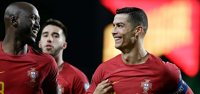 Ronaldo impressionne encore : il dépasse Maradona