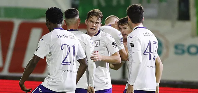 Voici les dates de la Croky Cup et du match SL16-Beerschot 