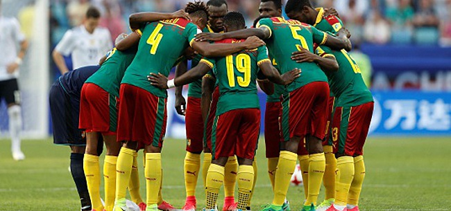 Le Cameroun a trouvé son nouveau coach en Belgique