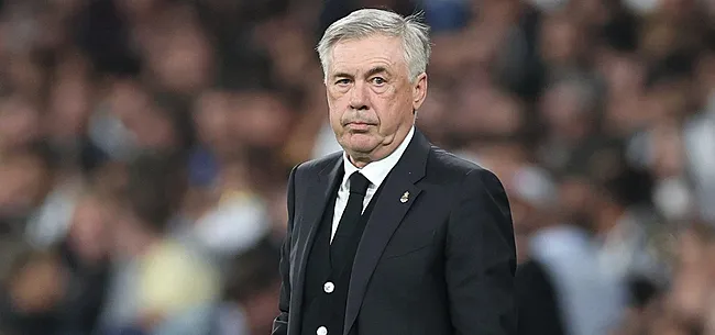 Une légende du Real vise la place de Carlo Ancelotti 