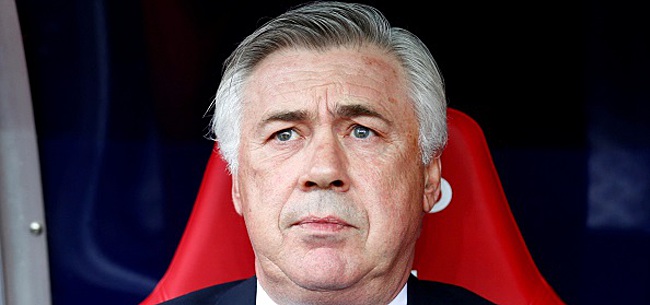 Foto: Uli Hoeness révèle la véritable raison du limogeage d'Ancelotti au Bayern