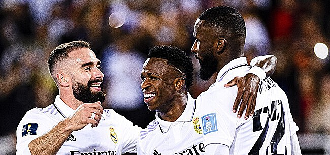 Les cinq joueurs que le Real Madrid veut signer l'été prochain