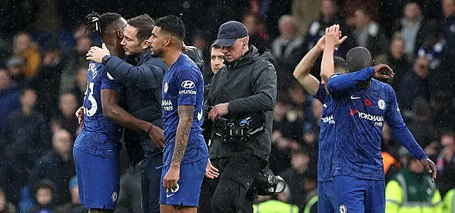 Chelsea: 300 millions pour réaliser trois gros coups