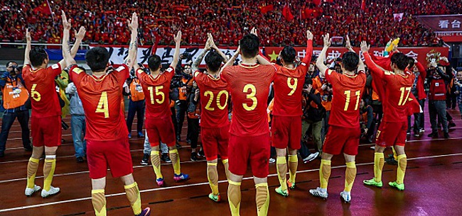Bonne nouvelle: le football va reprendre à Wuhan