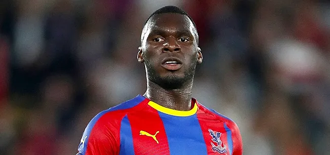 Crystal Palace donne des nouvelles de Benteke après son opération