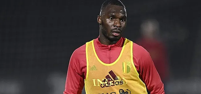 OFFICIEL: Benteke quitte l'Europe