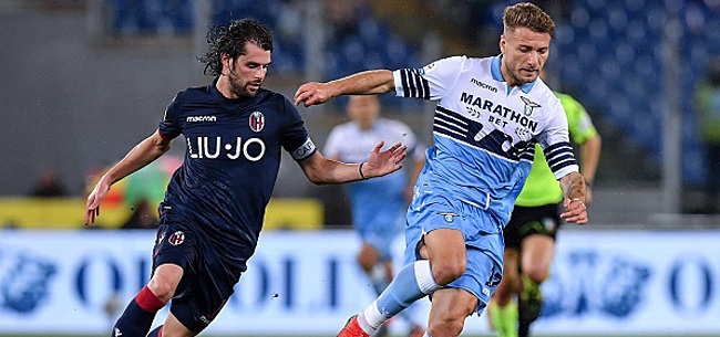 Foto: Lazio-Naples: un duel sans Belges et une défaite de plus pour Gattuso