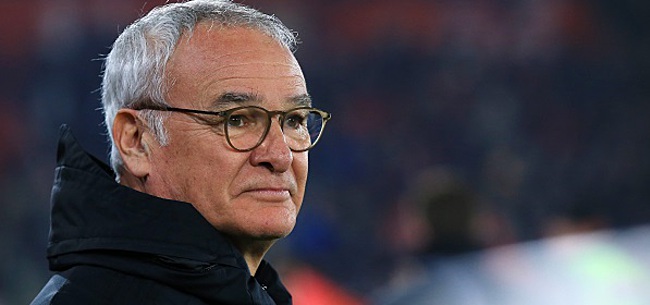 Foto: Ranieri fait fort pour ses débuts avec la Roma