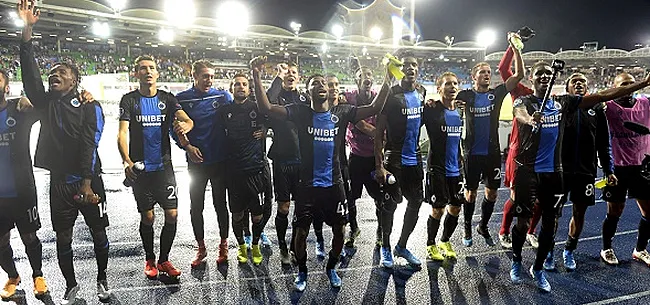 Foto: OFFICIEL: Un attaquant belge a rejoint Bordeaux
