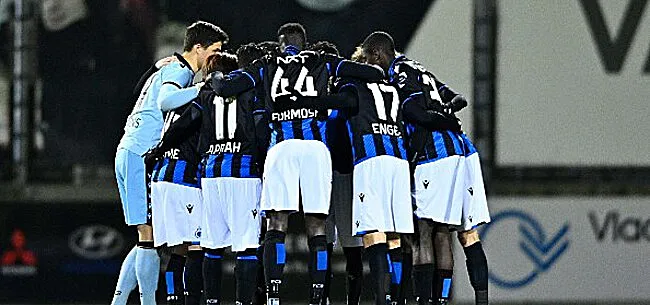 Foto: Youth League: l’incroyable REMONTADA du Club NXT contre City
