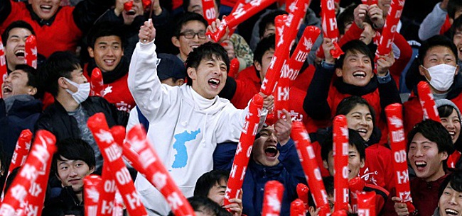 La Corée du Sud bat celle du Nord dans un climat politique très tendu