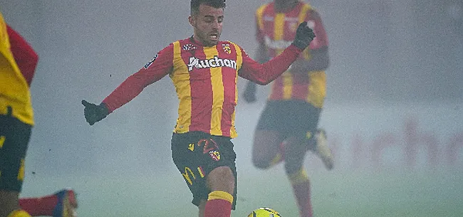 Foto: Un club de D1A songe à recruter Jean