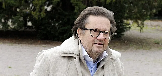 Qui pour succéder à Marc Coucke à la Pro League? Il a sa petite idée