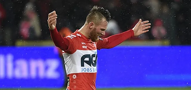 Foto: TRANSFERTS: Chevalier vite fixé et Bailey explose le marché