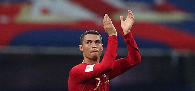 Cristiano Ronaldo banni de la sélection portugaise?