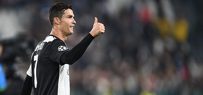 Jouer pour des millions de personnes? Cristiano Ronaldo explique comment faire