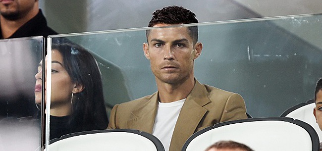 Foto: Viol présumé de Ronaldo : la justice américaine demande un prélèvement ADN 