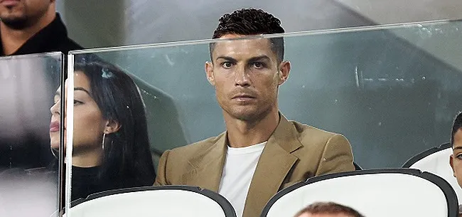 Foto: Viol présumé de Ronaldo : la justice américaine demande un prélèvement ADN
