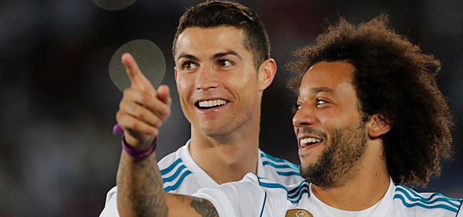 Le deal du Real Madrid: Cristiano Ronaldo contre Neymar? 