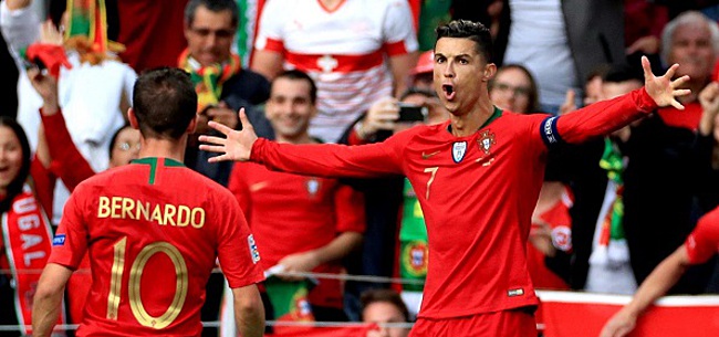 Deux Belges mais pas Ronaldo dans le top 10 des joueurs les plus chers du monde