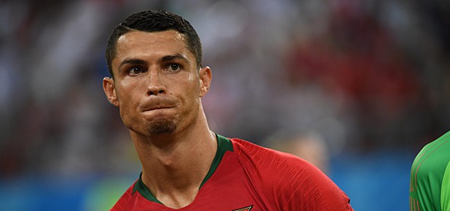 Manchester United a-t-il enfin trouvé l'héritier de Cristiano Ronaldo? 